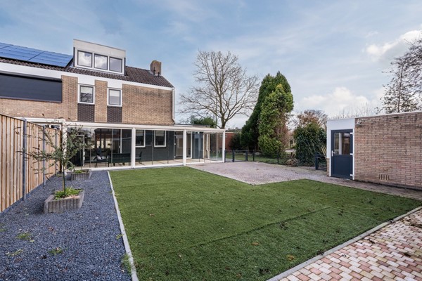 Medium property photo - Dwarssplitting 1, 9502 CA Stadskanaal